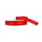 12 Pack: 3/8" x 7yd. Satin Glitter Ribbon by Celebrate It®